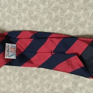 Talbots tie